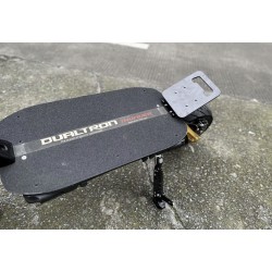 Zadní opěrka nohou pro Dualtron Thunder, Achilleus, Ultra, Victor nebo podobný KROXNE - 6 Vhodná pro Dualtron Thunder, Achilleus