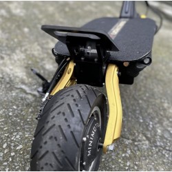 Hintere Fußstütze für Dualtron, Thunder, Achilleus, Ultra, Victor oder ähnliche KROXNE - 8  