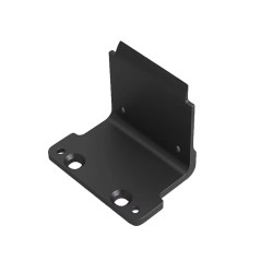 Garde-boue renforcé modifié avec déflecteur anticollision aluminium pour Dualtron Thunder, Victor, Achilles et DT3 Minimotors - 