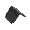 Modified reinforced mudguard with aluminum anti-collision baffle for Dualtron Thunder, Victor, Achilles and DT3 Minimotors - 9 C