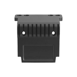Vahvistettu muokattu lokasuoja alumiinisella törmäyssuojalla Dualtron Thunder, Victor, Achilles ja DT3 -malleihin Minimotors - 1