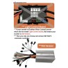 Originálne ovládače minimotorov pre Dualtron Victor 60v 30A (stará verzia a nová verzia) Minimotors - 3  