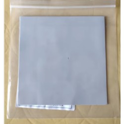 Cuscinetto termico in silicone conduttivo per dissipare il calore dal controller KROXNE - 2  
