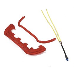 Píso fos gia Dualtron Thunder, Thunder II, Victor Victor Luxury Plus Minimotors - 1  