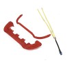 Achterlicht voor Dualtron Thunder, Thunder II, Victor Victor Luxury Plus Minimotors - 1  