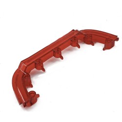Achterlicht voor Dualtron Thunder, Thunder II, Victor Victor Luxury Plus Minimotors - 3  