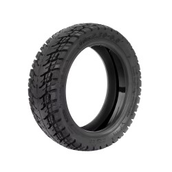 Pneus tout-terrain avec gel anti-crevaison pour Dualtron 3 ou similaire - 10x2.70-6.5 - 10x2.75-6.5 KROXNE - 4  