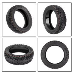 Anvelope all-terrain cu gel antiperforare pentru Dualtron 3 sau similar - 10x2.70-6.5 - 10x2.75-6.5 KROXNE - 5  