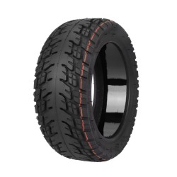 Pneu todo-o-terreno (off-road) para Segway GT1 / GT1E / GT2 ou similar Segway - Ninebot - 4 
Pneu off-road 90/55-7 para GT1 / GT