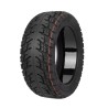 Pneu todo-o-terreno (off-road) para Segway GT1 / GT1E / GT2 ou similar Segway - Ninebot - 4 
Pneu off-road 90/55-7 para GT1 / GT