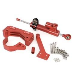 Kit d'amortisseur de direction pour Zero 10X ou scooter électrique similaire Zero - 5  