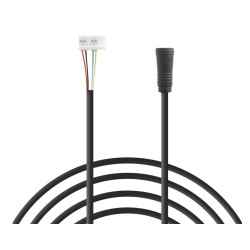 Kabel om het scherm aan te sluiten op de controller voor de Ninebot Max G30-serie Segway - Ninebot - 2  