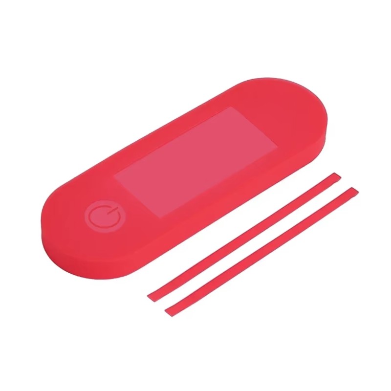 Vodonepronyknyy sylikonovyy chokhol dlya Xiaomi 4 Pro Max, Xiaomi 4 Pro Plus abo analohichnyy Xiaomi - 5  