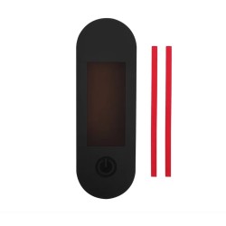 Vodoustoĭchiv silikonov kalŭf za Xiaomi 4 Pro Max, Xiaomi 4 Pro Plus ili podoben Xiaomi - 6  