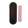 Wodoodporna silikonowa obudowa do Xiaomi 4 Pro Max, Xiaomi 4 Pro Plus lub podobnych Xiaomi - 6  
