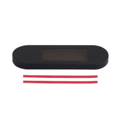 Vodonepronyknyy sylikonovyy chokhol dlya Xiaomi 4 Pro Max, Xiaomi 4 Pro Plus abo analohichnyy Xiaomi - 10  