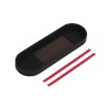 Vandtæt silikonecover til Xiaomi 4 Pro Max, Xiaomi 4 Pro Plus eller lignende Xiaomi - 11  