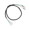 Kabel za motorje serije Ninebot F20, F25, F30, F40 ali podobno različico Segway - Ninebot - 3  