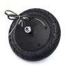 Monorim U5 X4U - motor med massive dæk  - 1  