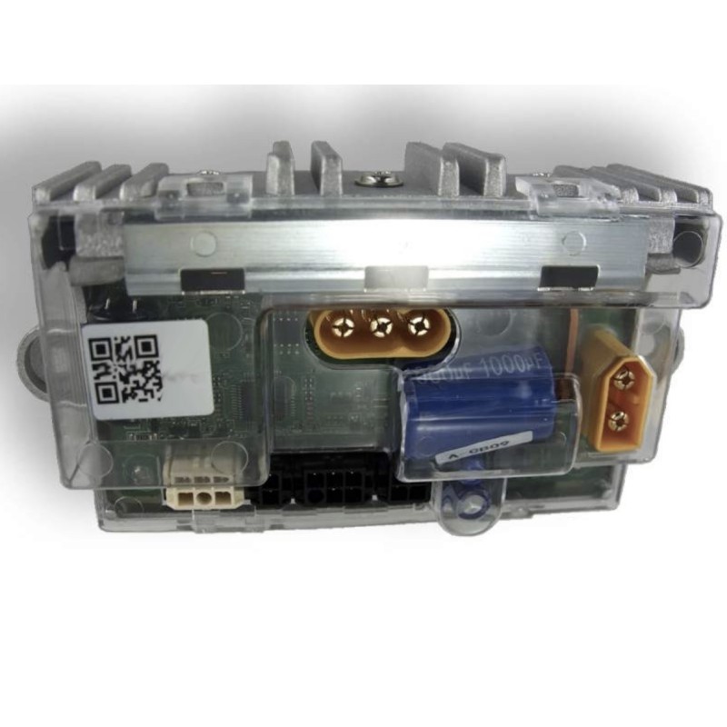 Contrôleur pour Navee S65 version nordique - vitesse maximale 25km/h Navee - 1  