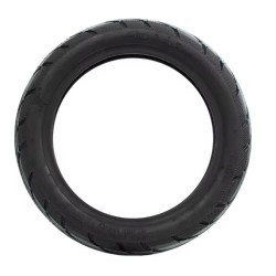 Pneu de 9x2 polegadas compatível com Ninebot E22 E22e E25, trotinete elétrica Xiaomi ou similar. Segway - Ninebot - 4 Pneu de 9x
