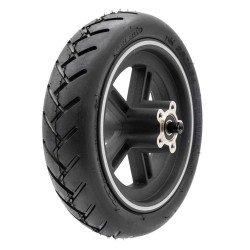 Rear wheel or complete rear rim for Xiaomi Electric Scooter 4 Xiaomi - 5  