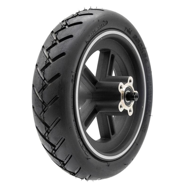 Rueda trasera o llanta trasera completa para Xiaomi Electric Scooter 4 Xiaomi - 5  