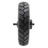 Rear wheel or complete rear rim for Xiaomi Electric Scooter 4 Xiaomi - 7  