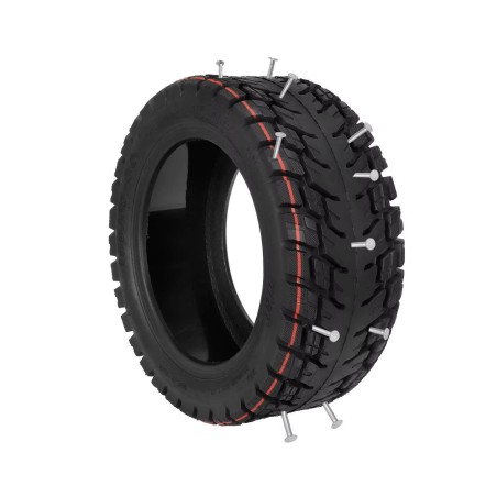All-Terrain-Reifen mit pannensicherem Gel 100/65-6.5  - 1  