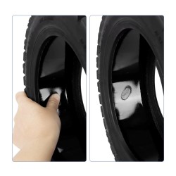 Neumático todoterreno con gel antipinchazos 100/65-6,5  - 2  