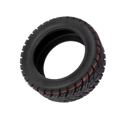 Terrängdäck med punkteringssäker gel 100/65-6.5  - 3  