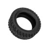 All-terrain tire with puncture-resistant gel 100/65-6.5  - 7  
