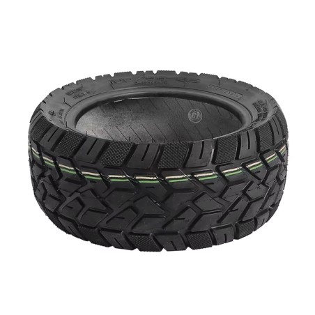 Pneu tubeless 100/55-6,5 para Kaabo Wolf Warrior, Nami Burn-e, Dualtron Thunder 2 e Ultra  - 1 
Compatível com Kaabo Wolf Warrio