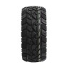 Slanglöst däck 100/55-6,5 för Kaabo Wolf Warrior, Nami Burn-e, Dualtron Thunder 2 och Ultra  - 5 
Passar Kaabo Wolf Warrior, Nam