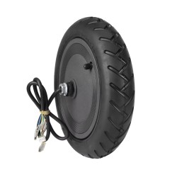 Motore anteriore per scooter elettrico Xiaomi 4 Xiaomi - 4 Motore anteriore per scooter elettrico Xiaomi 4
Motore anteriore per 