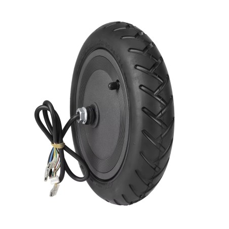 Sprednji motor za Xiaomi Electric Scooter 4 Xiaomi - 4 Sprednji motor za Xiaomi Electric Scooter 4
Sprednji motor za Xiaomi 4
To