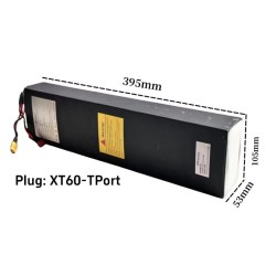 Aku Kugoo M4 PRO 18200mah 48v jaoks Kugoo - 3  