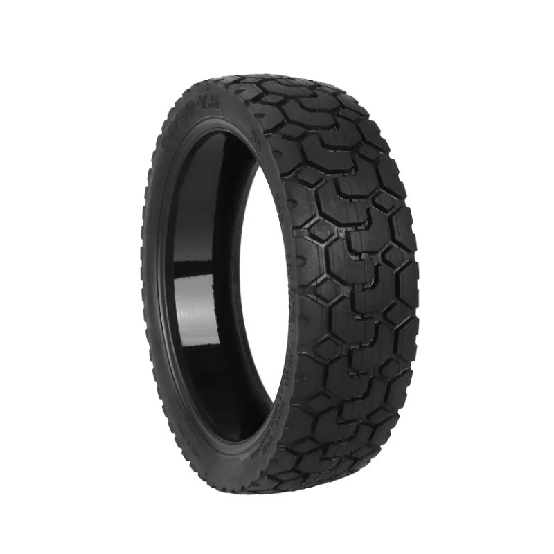 Elastikó zelé katá tis diátrisis gia Segway ZT3 Pro KROXNE - 1  