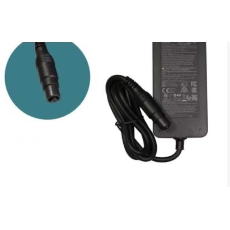 Ladegerät kompatibel mit Xiaomi Electric Scooter 5 Max  - 1  