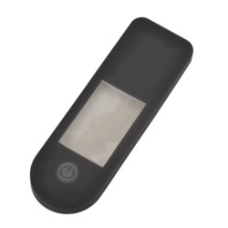 Tapa de silicona impermeable para Xiaomi Electric Scooter 4 Pro (2nd Gen), protege la pantalla de la humedad Xiaomi - 2  