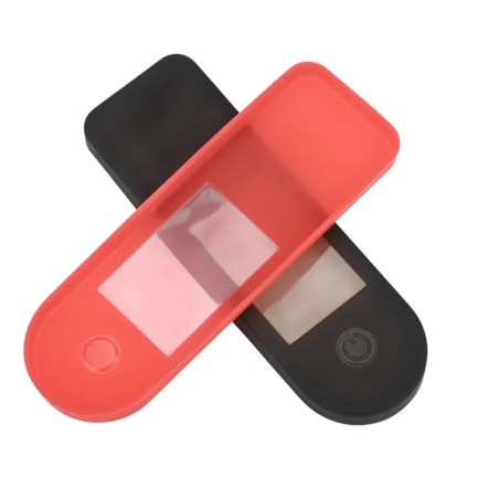 Husa din silicon impermeabila pentru trotineta electrica Xiaomi 4 Pro (a doua generatie), protejeaza ecranul de umezeala Xiaomi 