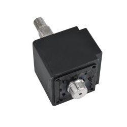 Ammortizzatore posteriore originale per Kugoo G-Booster o scooter compatibili con questo pezzo Kugoo - 4  