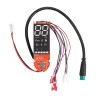 Screen or control panel for Monorim TS2 PRO scooter or similar Monorim - 3  