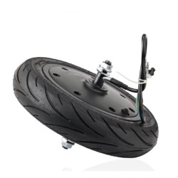 Monorim 500W motor for Segway Max G2, air tire, spare parts and accessories Monorim - 1  