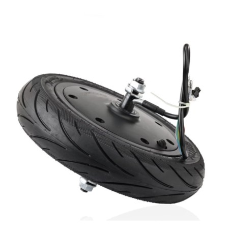Moteur Monorim 500W pour Segway Max G2, pneu à air, pièces et accessoires Monorim - 1  