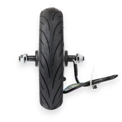 Monorim 500W motor til Segway Max G2, luftdæk, reservedele og tilbehør Monorim - 2  