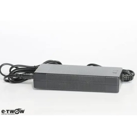 Charger for e-twow S2 Booster, ECO, master etwow, GT Sport. 24v, 33v, 36v, 48v Etwow - 1  