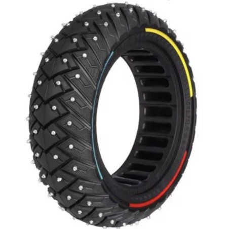 Sympagis cheimerino lasticho 10x2,75-6,5, stifto koutsouk 70-65-6,5 kai 10x2,70-6,5, megali prosfysi  - 1 Symvatotita: gia skout