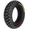 Sympagis cheimerino lasticho 10x2,75-6,5, stifto koutsouk 70-65-6,5 kai 10x2,70-6,5, megali prosfysi  - 1 Symvatotita: gia skout