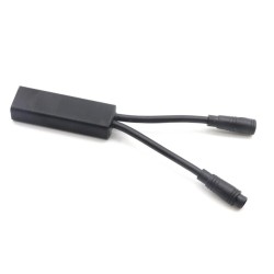 Unlock kit voor Segway GT3 D Duitse versie, Segway GT3 E, bereikt 60 km/u - geen snelheidslimiet Segway - Ninebot - 7 Aangepaste